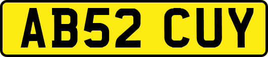 AB52CUY