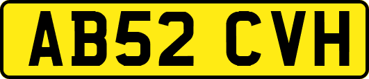 AB52CVH