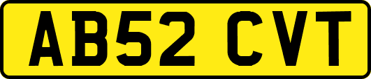 AB52CVT
