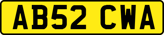 AB52CWA