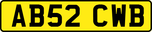 AB52CWB