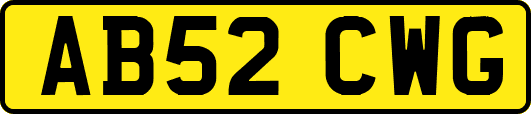 AB52CWG