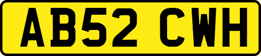 AB52CWH