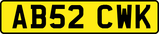 AB52CWK