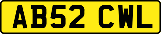 AB52CWL