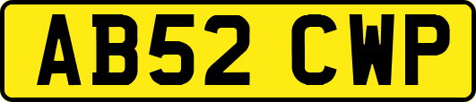 AB52CWP