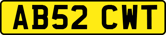 AB52CWT