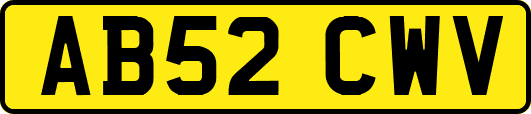 AB52CWV