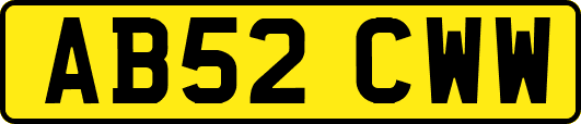 AB52CWW