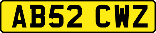 AB52CWZ