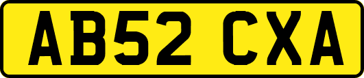 AB52CXA