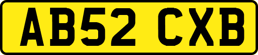 AB52CXB