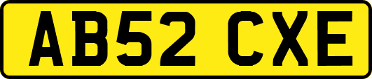 AB52CXE