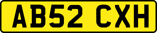 AB52CXH