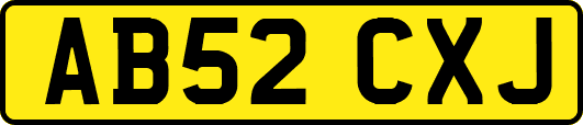 AB52CXJ