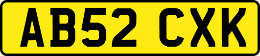 AB52CXK