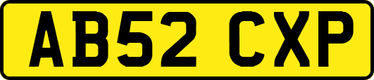 AB52CXP