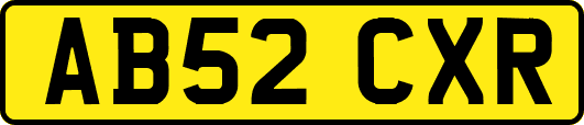 AB52CXR