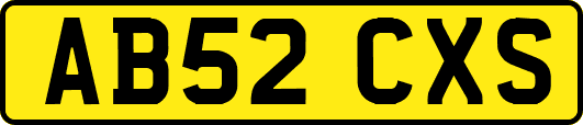 AB52CXS