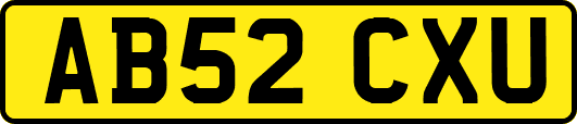 AB52CXU