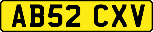 AB52CXV