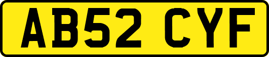AB52CYF