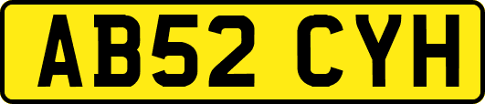 AB52CYH