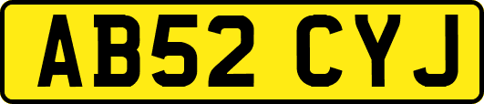 AB52CYJ