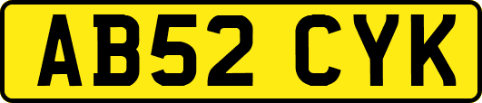 AB52CYK