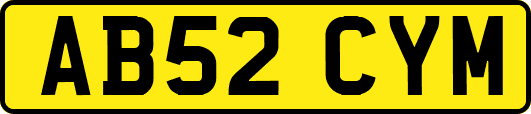 AB52CYM