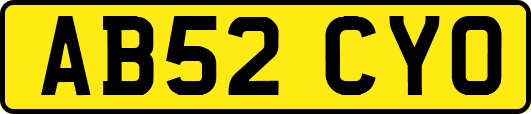 AB52CYO