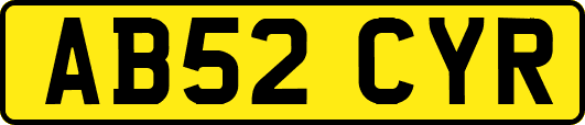 AB52CYR