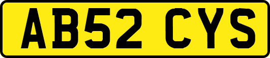 AB52CYS