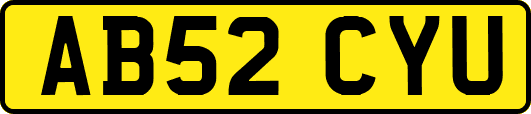 AB52CYU