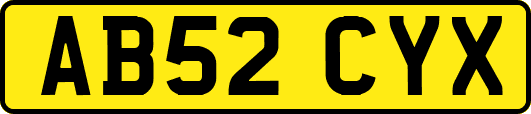 AB52CYX