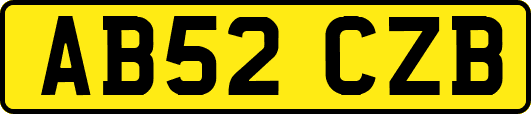 AB52CZB