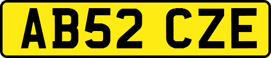AB52CZE