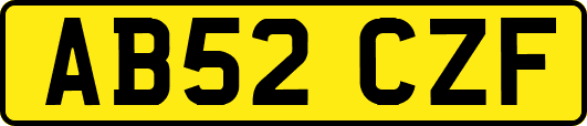 AB52CZF