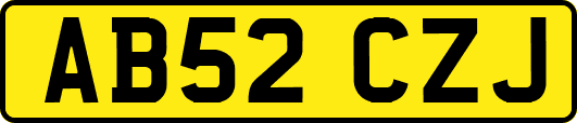 AB52CZJ
