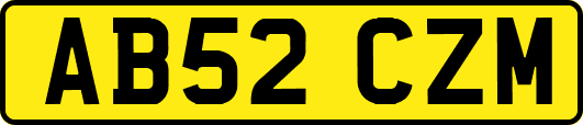 AB52CZM