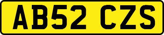 AB52CZS