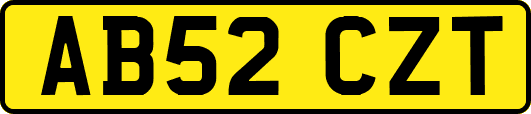 AB52CZT