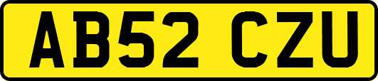 AB52CZU