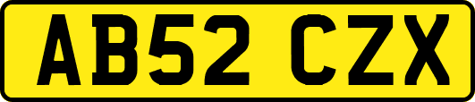 AB52CZX