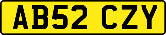 AB52CZY