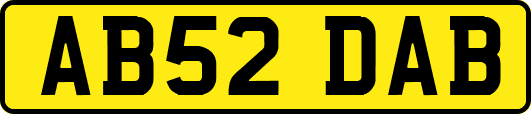 AB52DAB