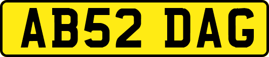 AB52DAG