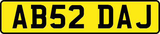 AB52DAJ