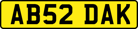 AB52DAK