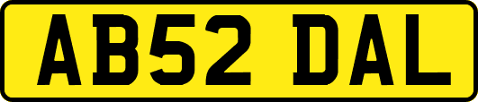AB52DAL